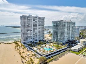 2100 S Ocean Ln 604, Fort Lauderdale FL 33316
