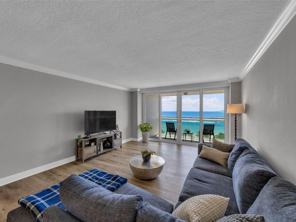 2100 S Ocean Ln 604, Fort Lauderdale FL 33316
