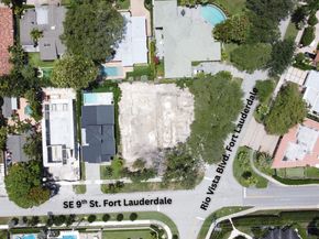 1125 SE 9th Street, Fort Lauderdale FL 33316