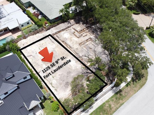 1125 SE 9th Street, Fort Lauderdale FL 33316