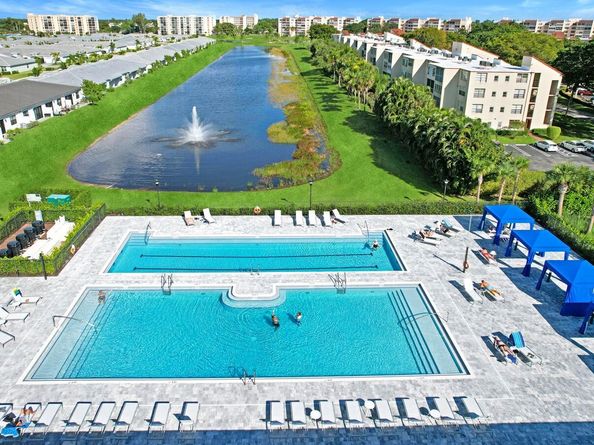 14517 Three Ponds Trail, Delray Beach FL 33446