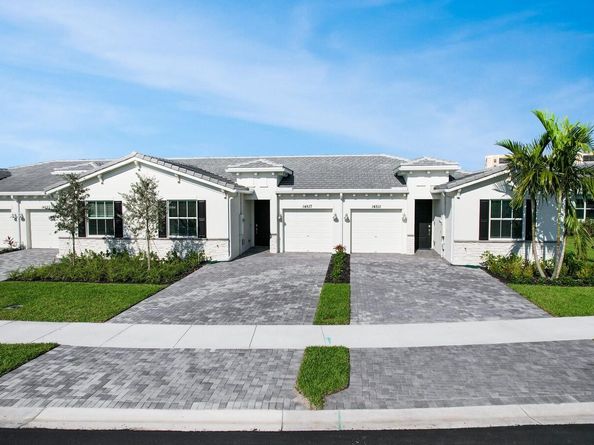 14517 Three Ponds Trail, Delray Beach FL 33446