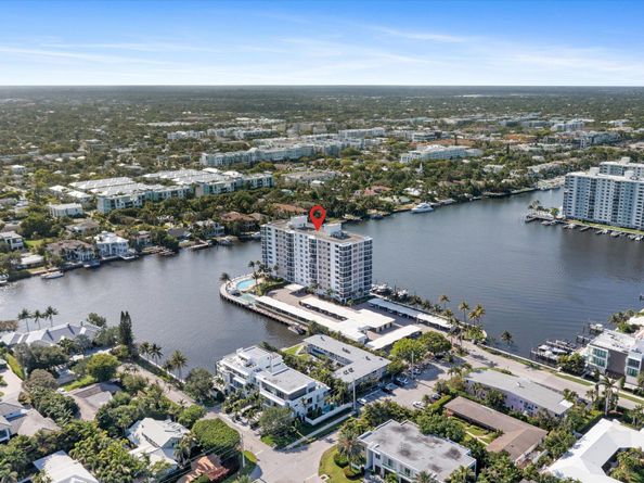 400 Seasage Drive 402, Delray Beach FL 33483
