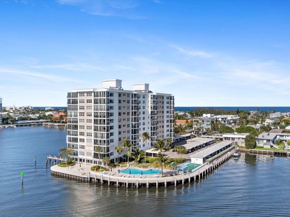 400 Seasage Drive 402, Delray Beach FL 33483