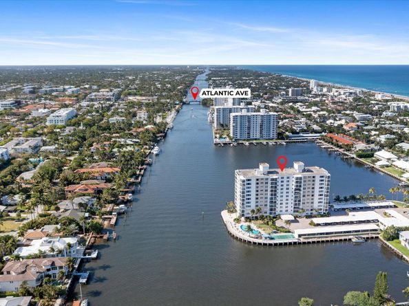 400 Seasage Drive 402, Delray Beach FL 33483