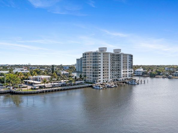 400 Seasage Drive 402, Delray Beach FL 33483