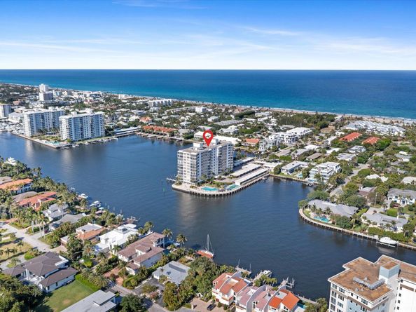 400 Seasage Drive 402, Delray Beach FL 33483