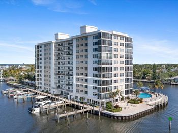 400 Seasage Drive