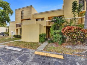 2801 SW 87th Ave 1003, Davie FL 33328