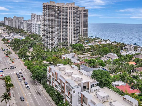 3015 N Ocean Blvd 12F, Fort Lauderdale FL 33308