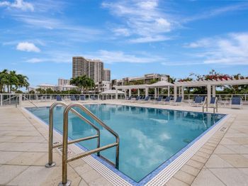 3015 N Ocean Blvd