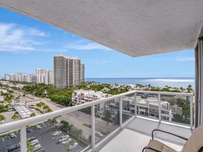 3015 N Ocean Blvd 12F, Fort Lauderdale FL 33308