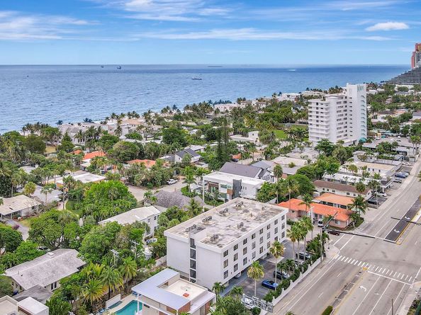 3015 N Ocean Blvd 12F, Fort Lauderdale FL 33308