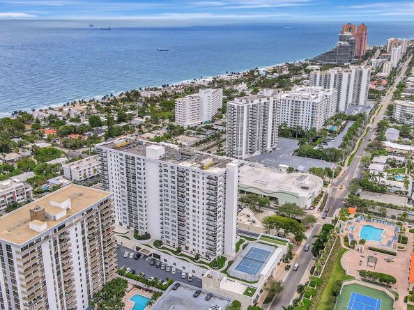 3015 N Ocean Blvd 12F, Fort Lauderdale FL 33308