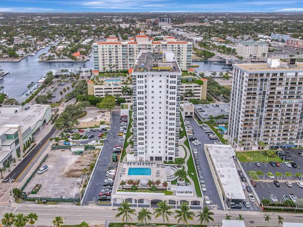 3015 N Ocean Blvd 12F, Fort Lauderdale FL 33308