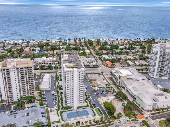 3015 N Ocean Blvd 12F, Fort Lauderdale FL 33308