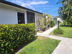 4389 Willow Pond Circle, West Palm Beach FL 33417