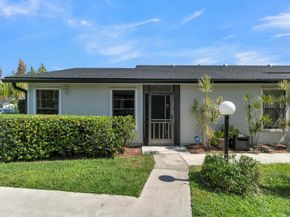 4389 Willow Pond Circle, West Palm Beach FL 33417