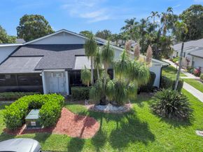 4389 Willow Pond Circle, West Palm Beach FL 33417