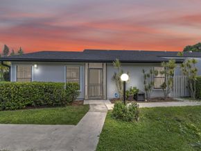 4389 Willow Pond Circle, West Palm Beach FL 33417