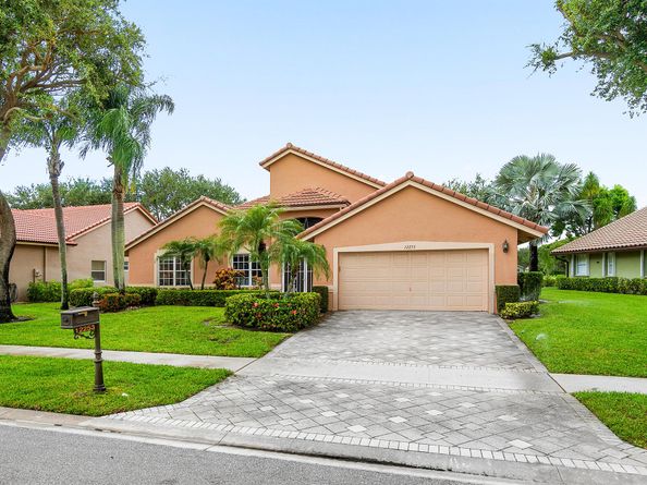 12253 Eagles Landing Way, Boynton Beach FL 33437