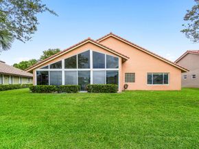 12253 Eagles Landing Way, Boynton Beach FL 33437