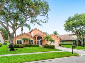 12253 Eagles Landing Way, Boynton Beach FL 33437