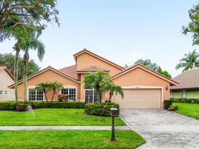 12253 Eagles Landing Way, Boynton Beach FL 33437