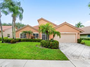 12253 Eagles Landing Way, Boynton Beach FL 33437