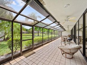 11876 Pebblewood Drive, Wellington FL 33414