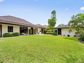 11876 Pebblewood Drive, Wellington FL 33414