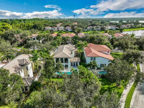 849 Madison Court, Palm Beach Gardens FL 33410