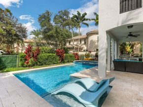 849 Madison Court, Palm Beach Gardens FL 33410