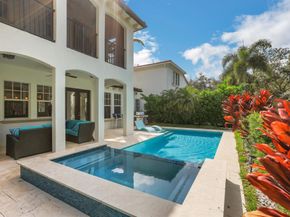 849 Madison Court, Palm Beach Gardens FL 33410