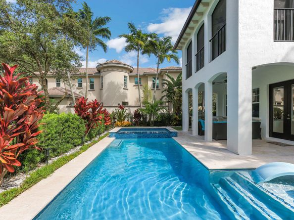 849 Madison Court, Palm Beach Gardens FL 33410