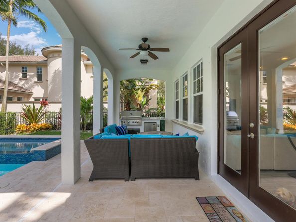 849 Madison Court, Palm Beach Gardens FL 33410