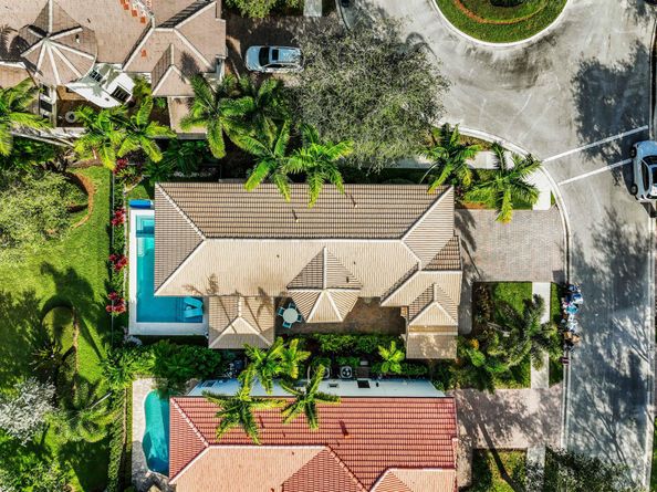 849 Madison Court, Palm Beach Gardens FL 33410