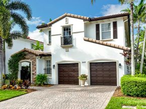 849 Madison Court, Palm Beach Gardens FL 33410