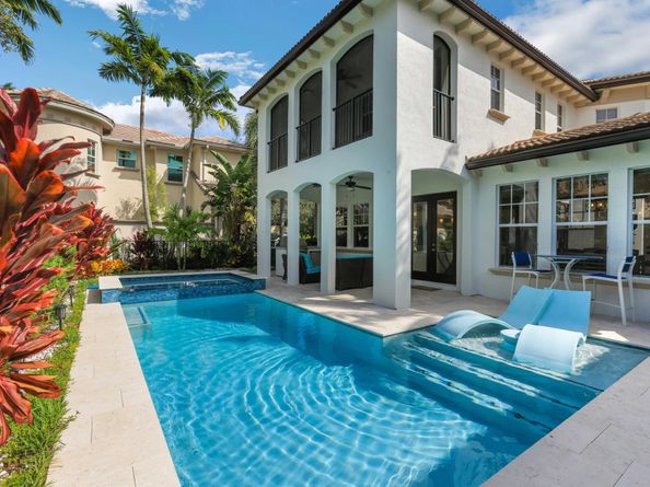 849 Madison Court, Palm Beach Gardens FL 33410