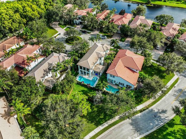 849 Madison Court, Palm Beach Gardens FL 33410