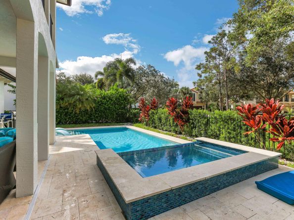 849 Madison Court, Palm Beach Gardens FL 33410