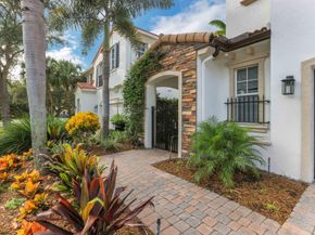 849 Madison Court, Palm Beach Gardens FL 33410