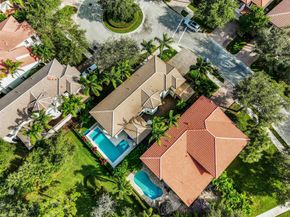 849 Madison Court, Palm Beach Gardens FL 33410