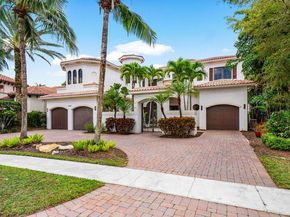 17662 Circle Pond Court, Boca Raton FL 33496