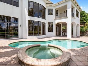 17662 Circle Pond Court, Boca Raton FL 33496