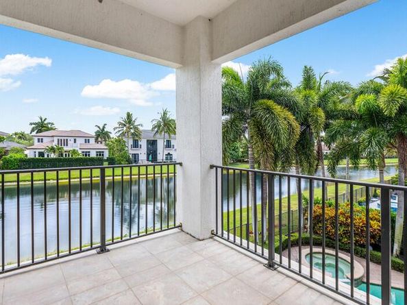 17662 Circle Pond Court, Boca Raton FL 33496