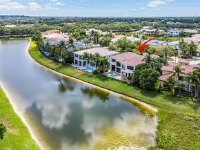 17662 Circle Pond Court, Boca Raton FL 33496
