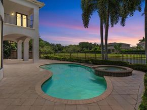 17662 Circle Pond Court, Boca Raton FL 33496