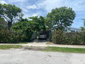 520 SW 15th Terrace, Delray Beach FL 33444