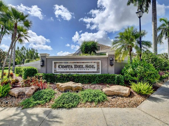 23278 Torre Cir, Boca Raton FL 33433